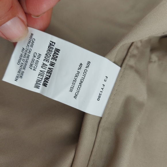 Columbia fishing Vest Yputh Large/XL - Picture 8 of 9